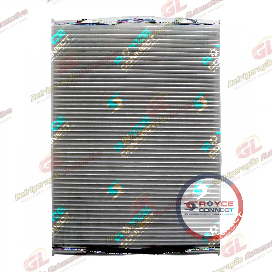 Filtro de Cabine Audi A4 1.8 2017> / Audi A6 3.0 1998 Até 2002 / RS6 4.2 2003 Até 2003 / S4 4.2 V8 2004 Até 2005