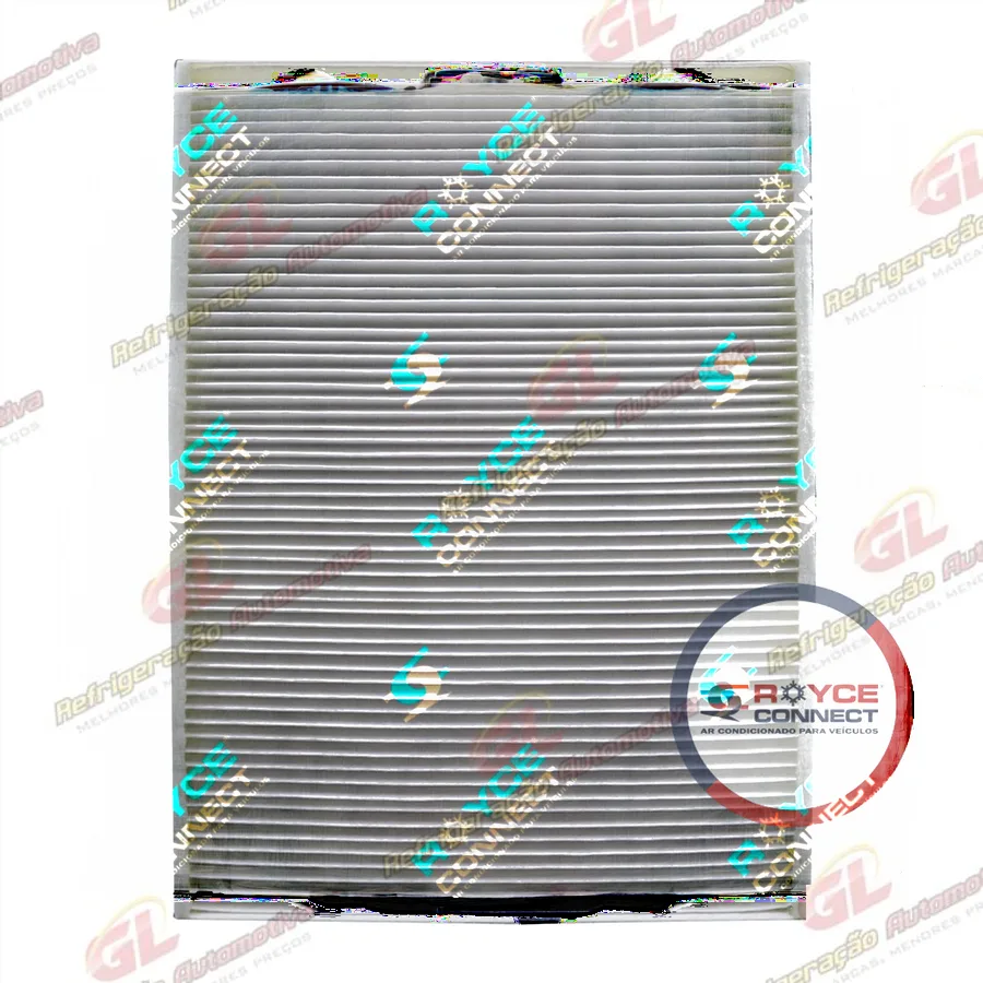 Filtro de Cabine Audi A4 2.0 TFSI S-Tronic