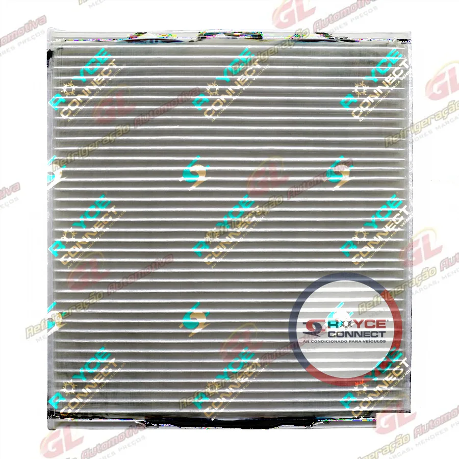 Filtro de Cabine BMW X5 3.0 24V E70 2006 Até 2010 / X5 50I 4.4 V8 32V Bi Turbo 2010> / X5 M 4.4 V8 32V Bi Turbo 2