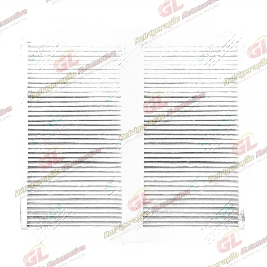 Filtro de Cabine BMW X3 Bi Turbo 2.0 184CV 2012 Até 2013 / X3 20i Bi Turbo 2.0 184 CV 2013> / X3 28i 3.0 24V 258CV Com 2 Pçs