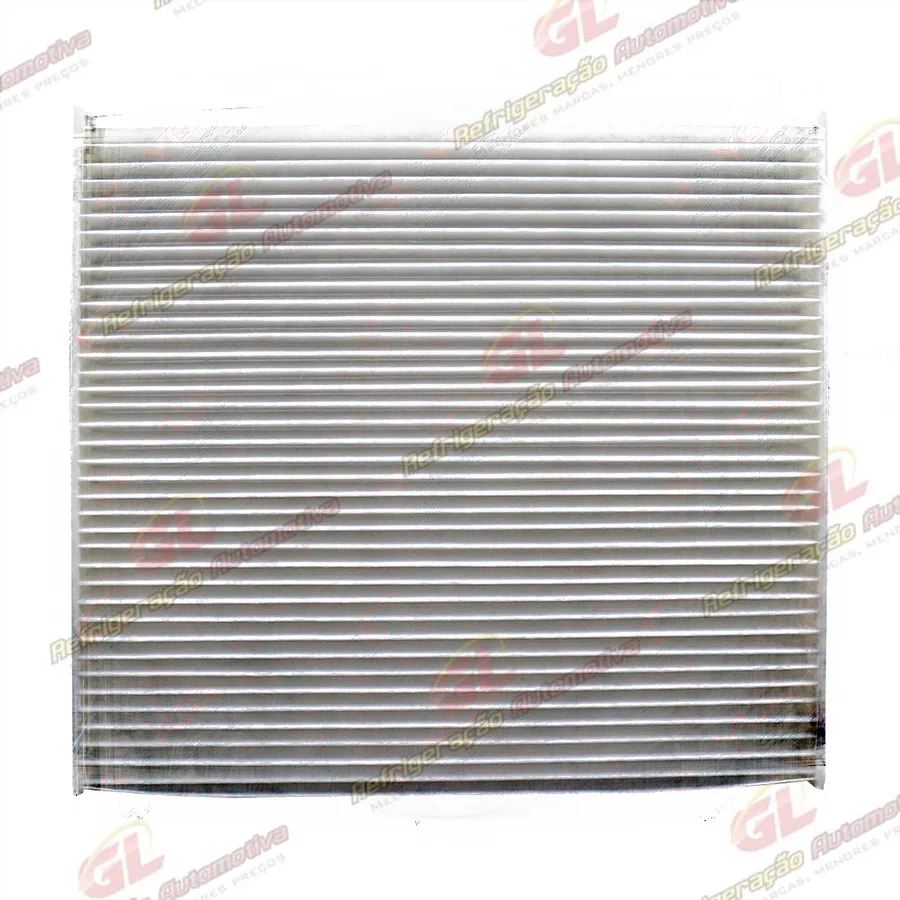Filtro de Cabine Chery Arrizo Flex Turbo - RX / RXT - Automático Motor 1.5 CVT 147CV 2019>