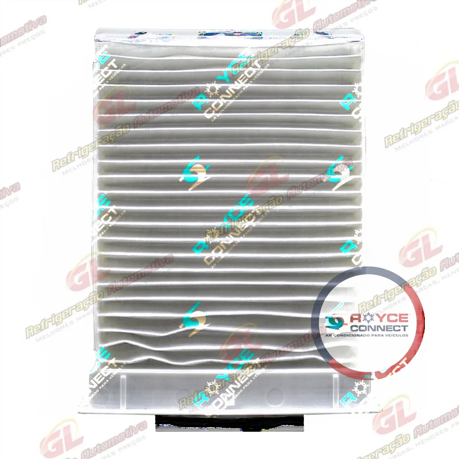 Filtro de Cabine Jac J2 1.4 16V 2011> / IEV20 100% Elétrico 2020>