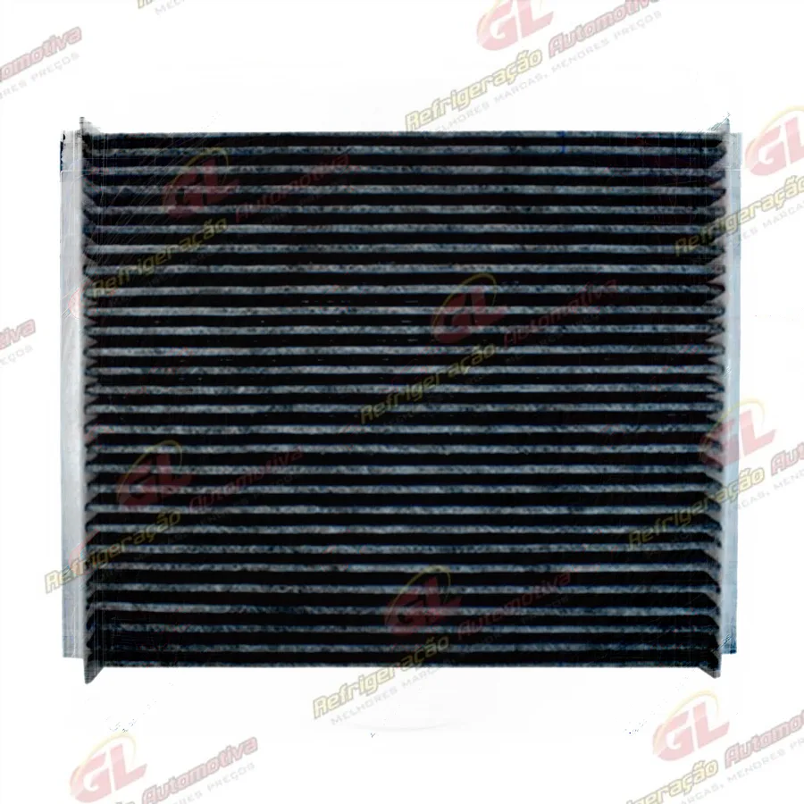 Filtro de Cabine Chevrolet Meriva com Carvão Ativado