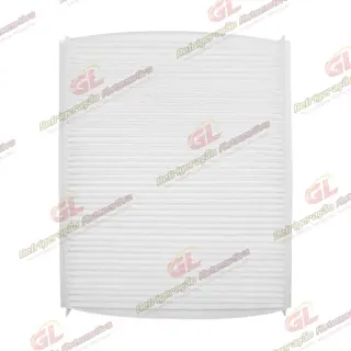Filtro de Cabine Fiat Stilo / Bravo Bi-Particulas