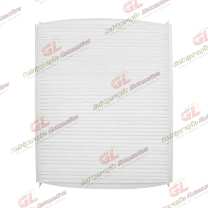 Filtro de Cabine Fiat Stilo / Bravo Bi-Particulas