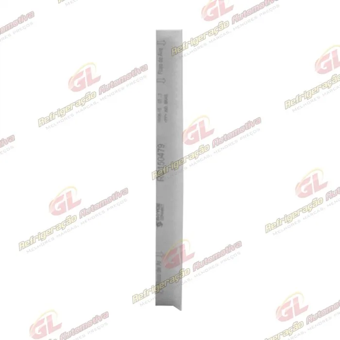 Filtro de Cabine Fiat Stilo / Bravo Bi-Particulas — foto 3