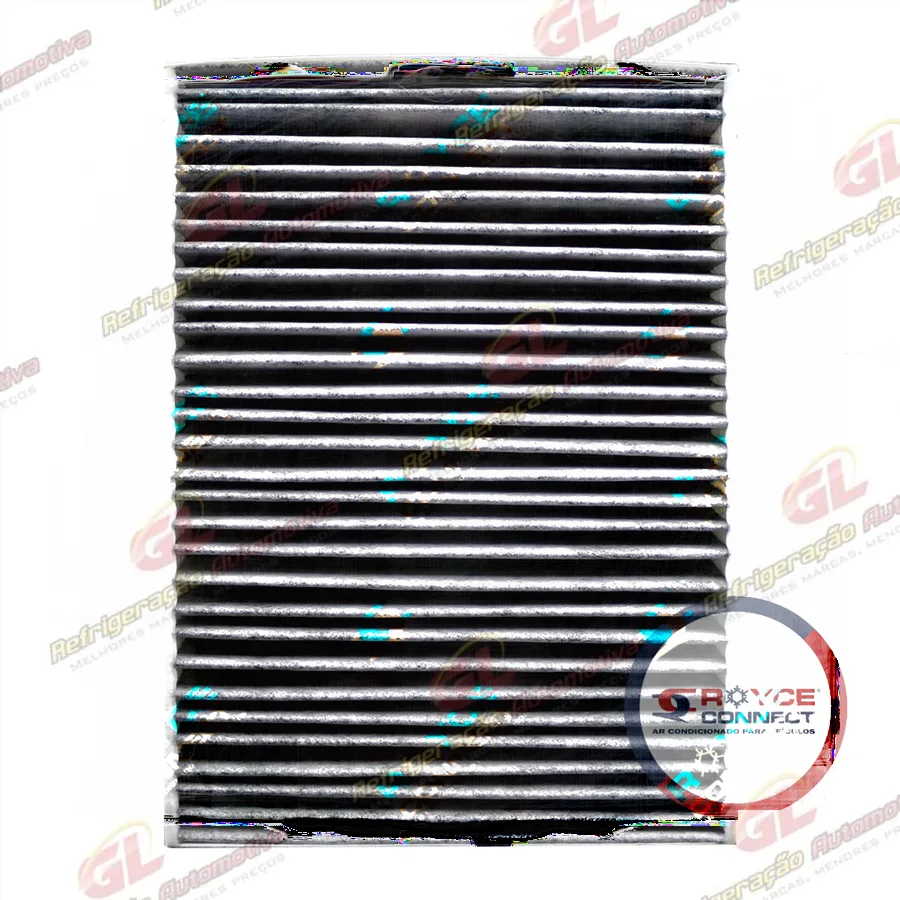 Filtro de Cabine Volvo S60 2017> / XC60 2014> / XC90 2016> 2.0 T6 320CV 2016>