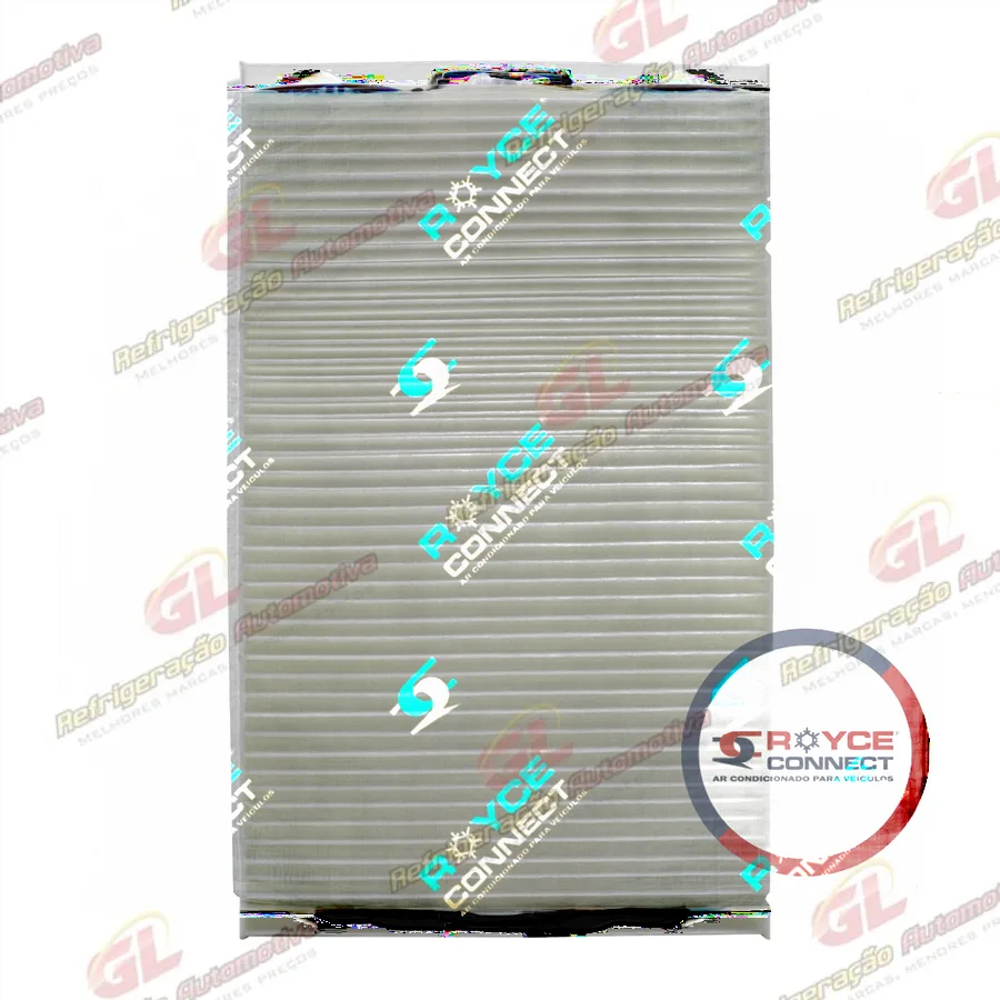 Filtro de Cabine Land Rover Discovery 3 / 4 Range Rover Sport/Vogue