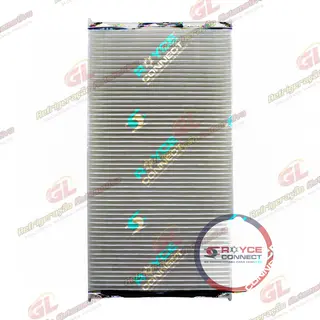 Filtro de Cabine Peugeot 407 / 408 1.6/2.0 16v 2005> / Citröen C5 / C6 2.0 / 3.0 2005>