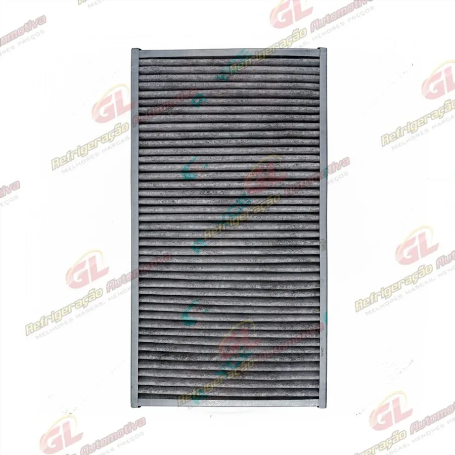 Filtro de Cabine Com Carvão Ativado Máquina John Deere Pulverizadora 4630 OEM: RE199682