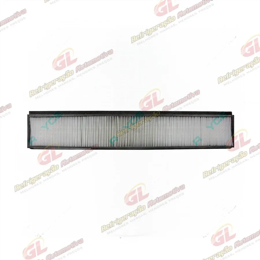 Filtro de Cabine Máquina Case Retroescavadeira 580 SUPER N/ 580N/ 590 SUPER N OEM: 360260A2