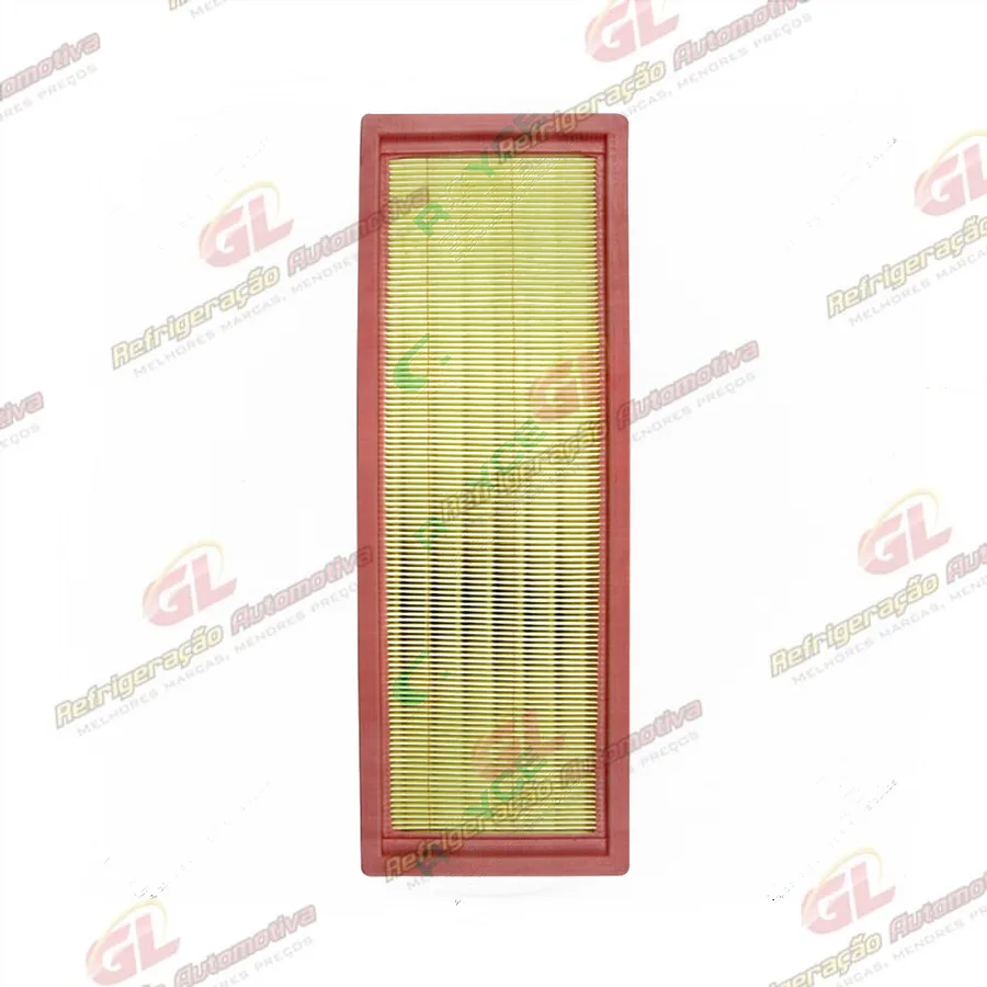Filtro de Cabine Máquina Trator Case Puma 145/ 155/ 160/ 195 CVT/ 210 CVX/ Trator New Holland Série T6/ 120/ 140/ 150/ 155/ 160/ 165/ 175 OEM: 87726699