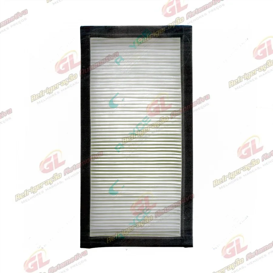 Filtro de Cabine Máquina Trator Case Série 8000/ 8930/ 8940/ 8950 OEM: 240883A1/ 303748A1