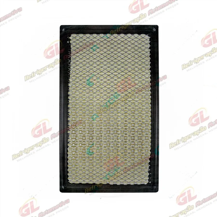 Filtro de Cabine Máquina Pá Carregadeira Caterpillar 953C/ 963C/ 973C/ Série TH 220B/ 330B/ 340B/ 350B/ 355B OEM: 1167376