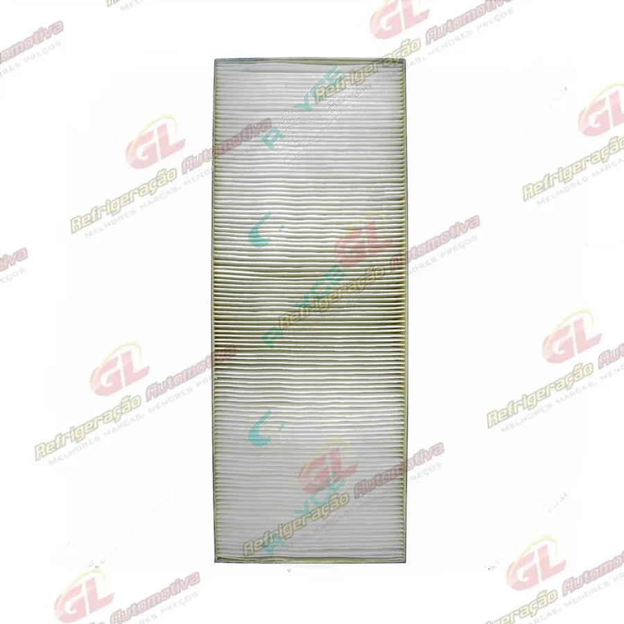 Filtro de Cabine Máquina Trator Massey Ferguson 9545/ 9565/ 9690/ 9695/ 9790/ 9795 OEM: 71393893