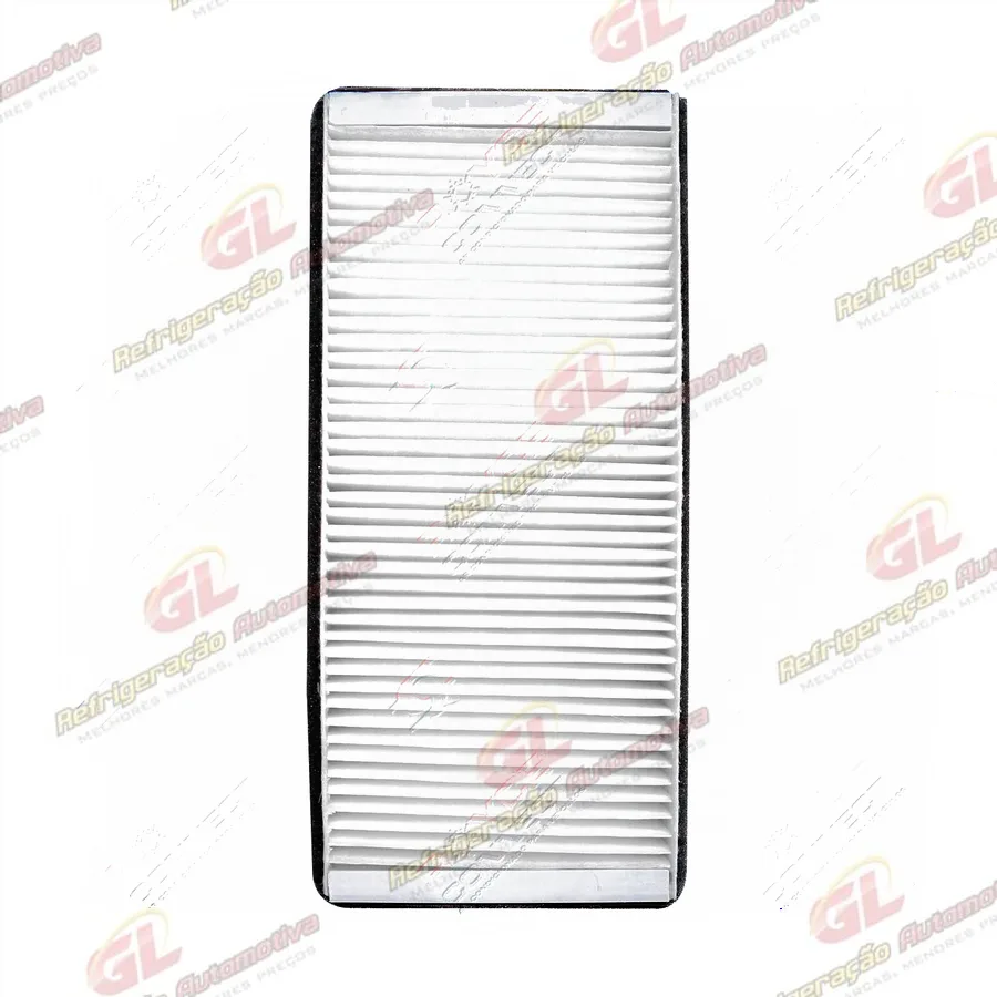 Filtro de Cabine Máquina Retroescavadeira Randon 406 A OEM: 218004412