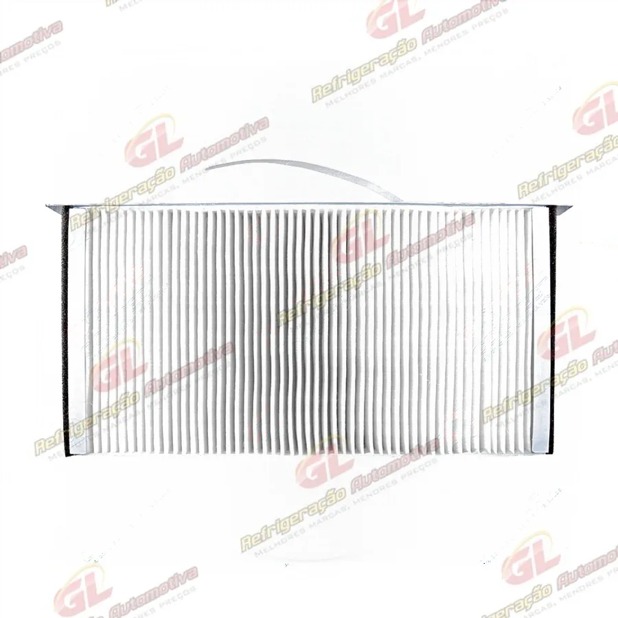 Filtro de Cabine Máquina Escavadeira Volvo Série EC 135B/140B/ 160B/ 180B/ 210B/ 240B/ 290B/ 360B/ 460B/ 700B/ Série EW 140B/ 145B/ 160B/ 180B/ 200B OEM: 14503269