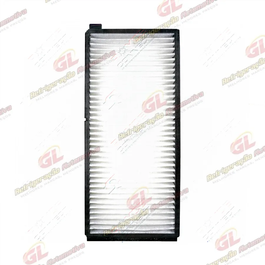 Filtro de Cabine Máquina Retroescavadeira Hyundai R210