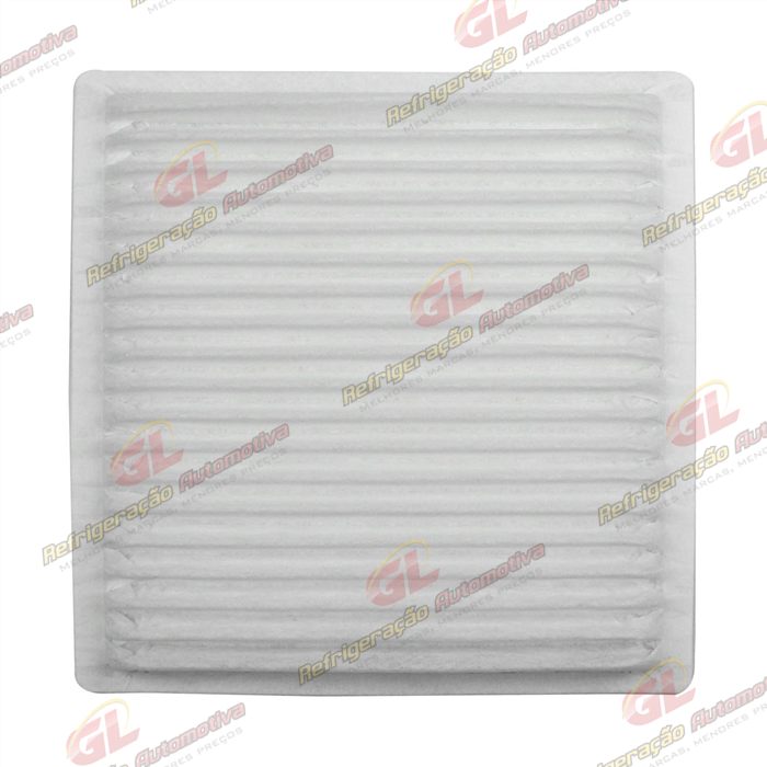 Filtro de Cabine Máquina Escavadeira Caterpillar 315D/ 320D/ 323D/ 325D/ 330D/ 336D/ 340D/ 345D/ 349D/ 390D OEM: 245-7823 / 293-1137