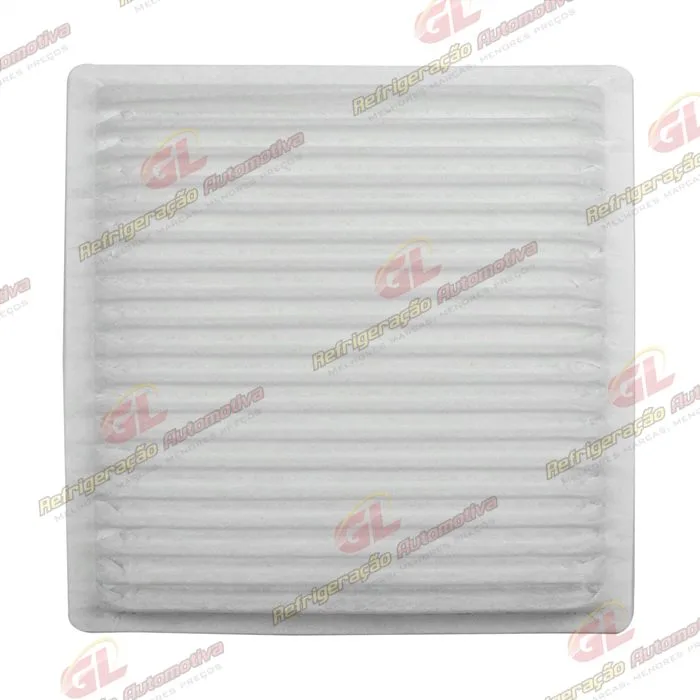 Filtro de Cabine Máquina Escavadeira Caterpillar 315D/ 320D/ 323D/ 325D/ 330D/ 336D/ 340D/ 345D/ 349D/ 390D OEM: 245-7823 / 293-1137