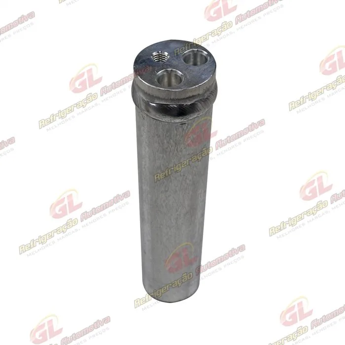 Filtro Secador Mercedes Benz Sprinter 415 / 515 2012> 190mm OEM: 166556 — foto 2