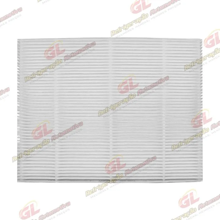 Filtro de Cabine Caminhão Volvo Série FH 460/ 500/ 540/ 750 2020> OEM: 84813190