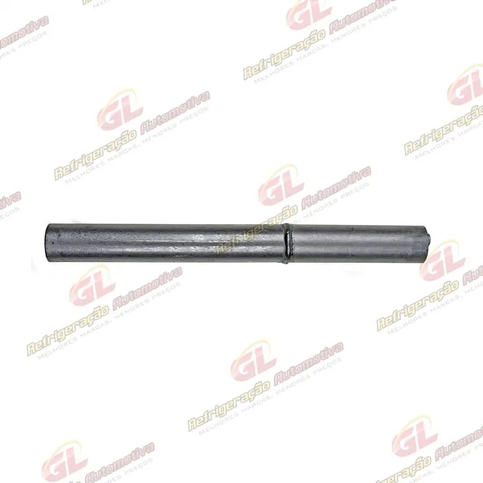 Filtro Secador Peugeot 208 2015>/ Citröen Air Cross / C3 Novo 345mm ( Para Sistema Original )