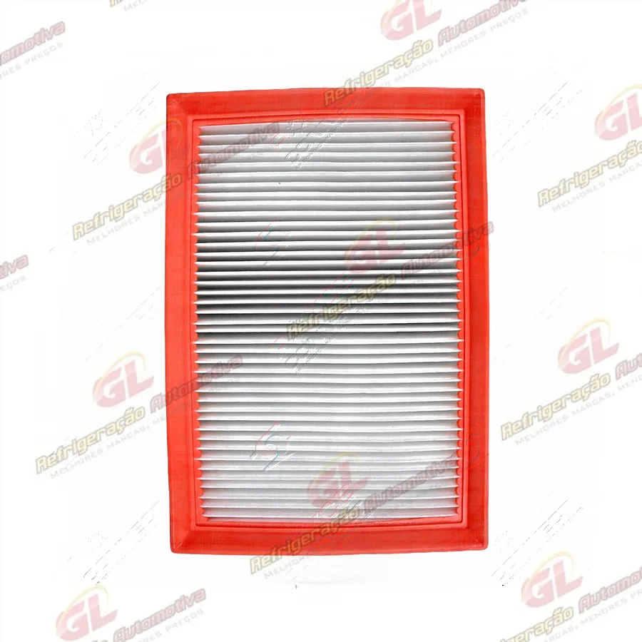 Filtro de Cabine Máquina Retroescavadeira 310J/ 310SJ/ 410J/ 710J / Mini Pá Carregadeira 320/ 325/ 332 John Deere / Trator 670D OEM: AT191102
