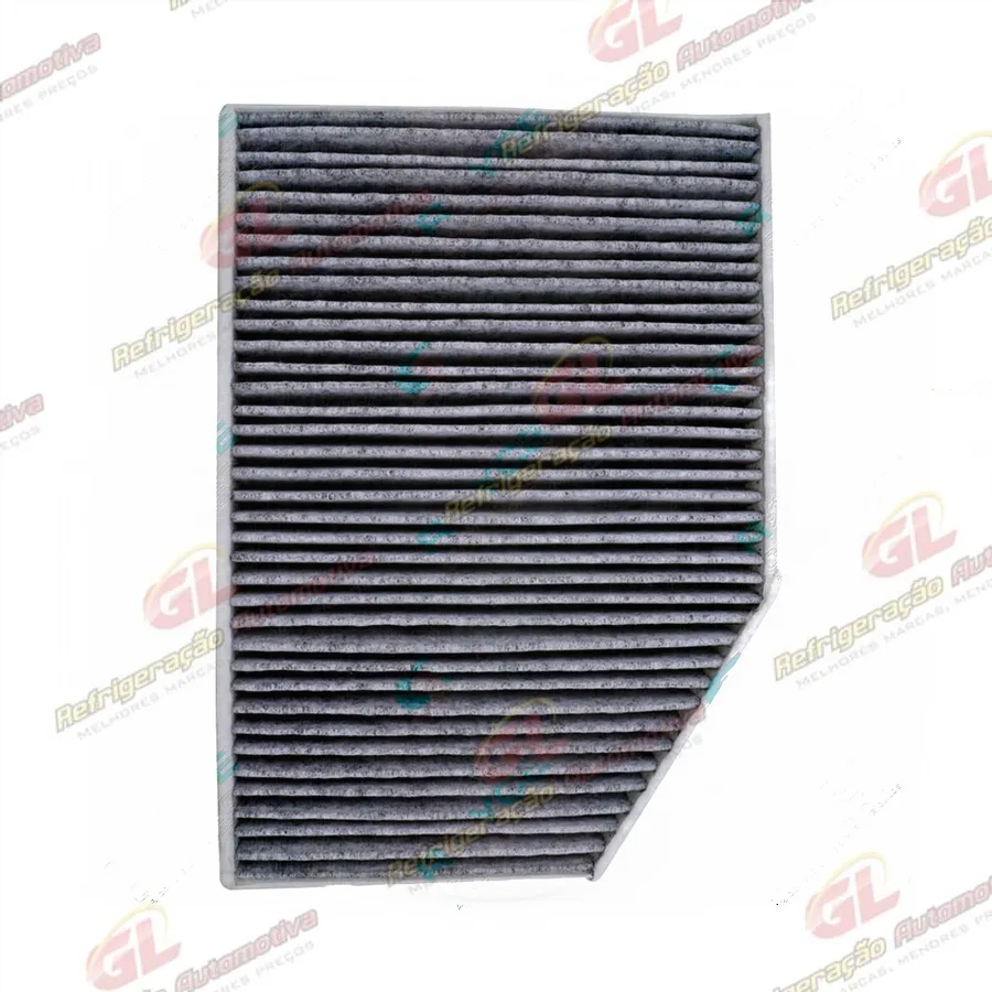 Filtro de Cabine BMW 330E / 530E / X3 / X4 / Z4 OEM: 64119382885/ 64119382886