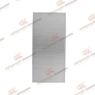 Filtro de Cabine do Teto Mercedes Benz Sprinter Furgão 314 / 416 / 516 2020 > OEM: A0008354800