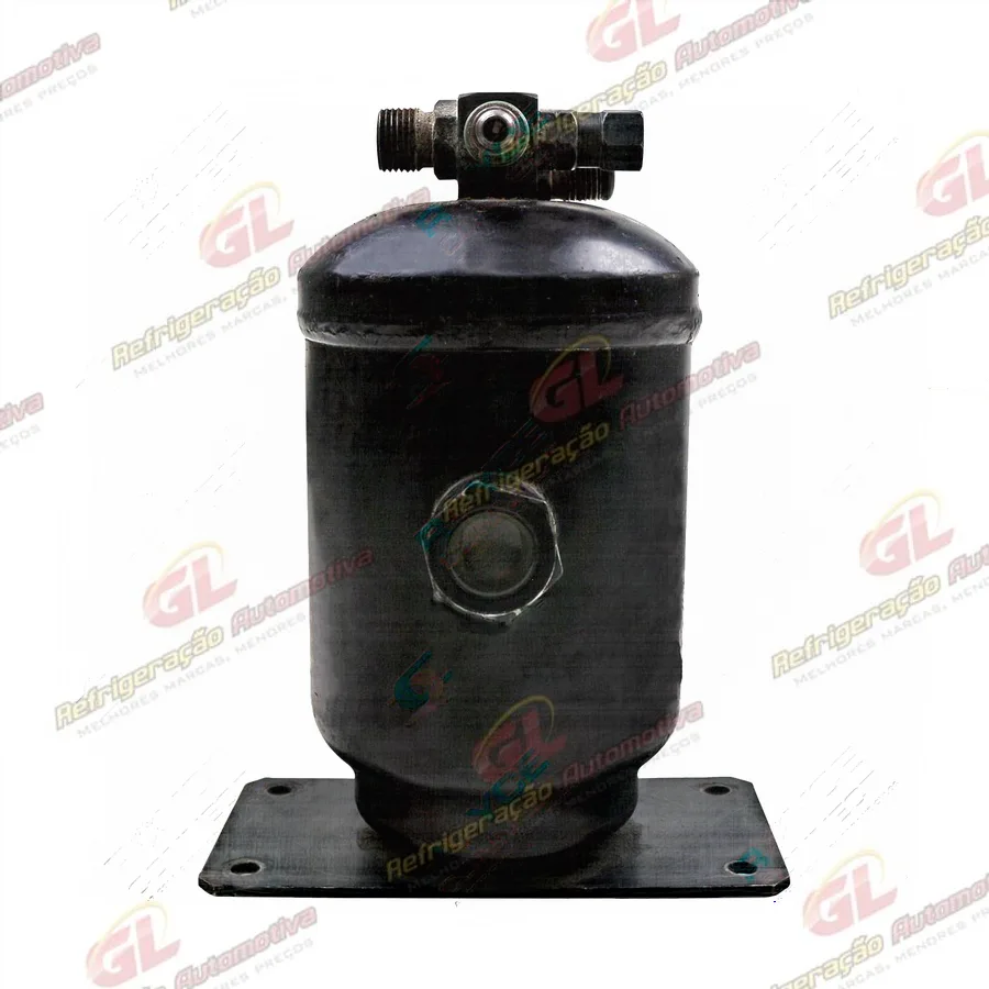 Filtro Secador Máquina Escavadeira Liebherr 944/ 954/ 964 OEM: 10292660 / B14-AD1-0361