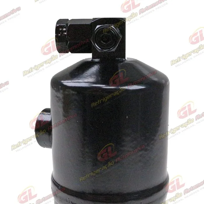 Filtro Secador Máquina Pá Carregadeira Liebherr 538/ L576/ L580/ Trator de Esteira OR724/ PR764 OEM: 7414170/ AT275160 — foto 6