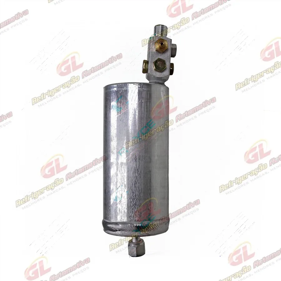 Filtro Secador Máquina Pá Carregadeira Liebherr L580 OEM: 11341140/ F210.552.010.200