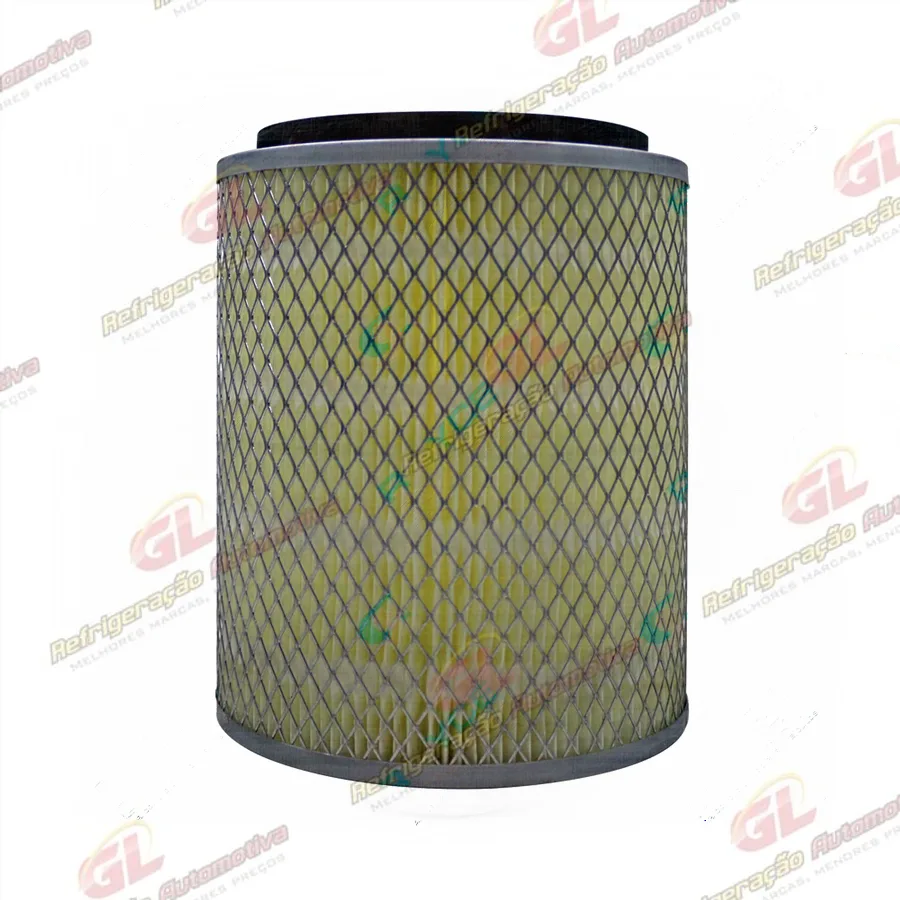 Filtro de Cabine Máquina Caterpillar D5N/ D5R/ D6N/ D8L/ D9L OEM: 7G-8116/ G7G8116