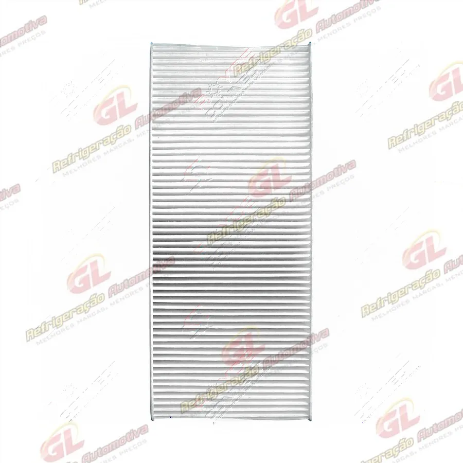 Filtro de Cabine Máquina Colheitadeira John Deere STS 9570/ 9670/ 9770/ 9870 2006>/ T660/ T670 2007> OEM: H220870
