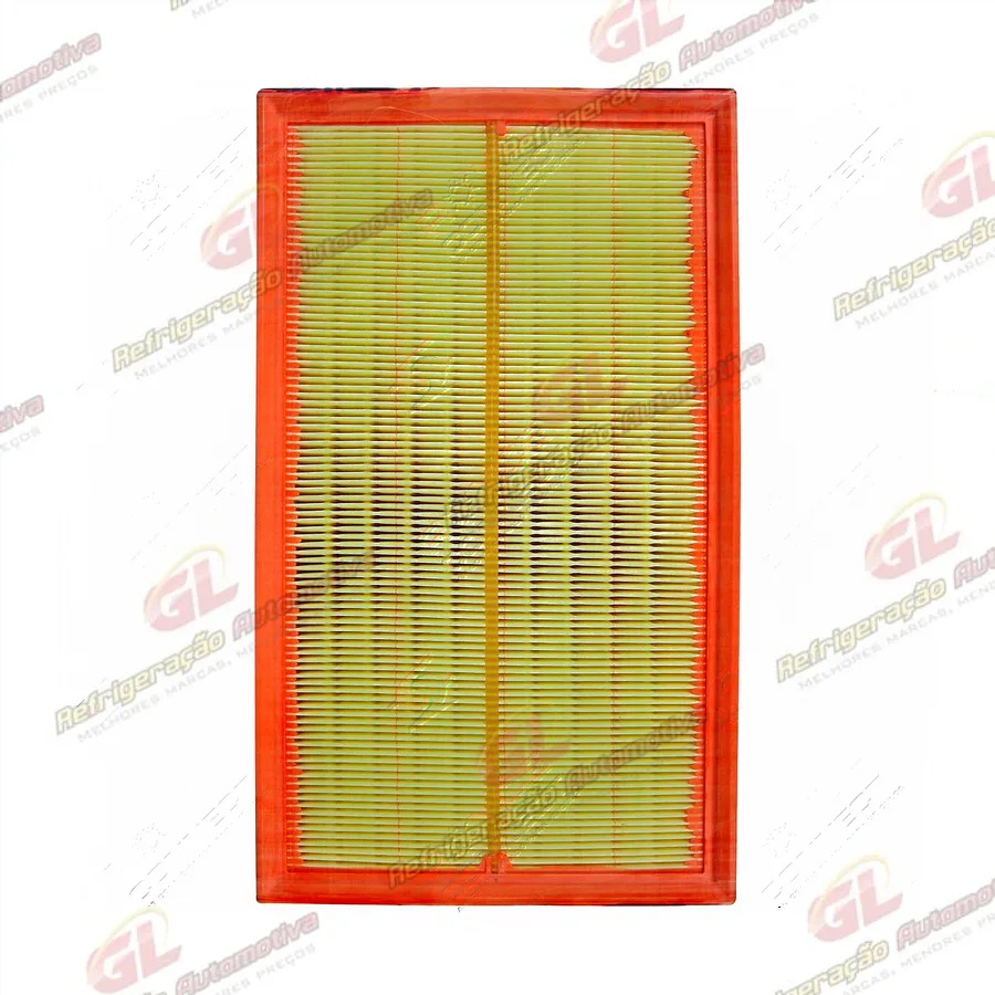 Filtro de Cabine Máquina Pá Carregadeira Caterpillar 583T/ 772G/ 953D/ 963K/ D10T/ D11T/ D4K/ D5K/ D6K/ D8K/ D9T OEM: 209-8217