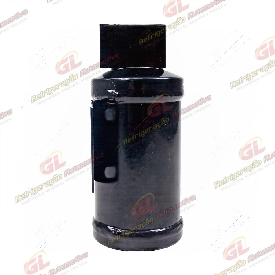 Filtro Secador Máquina Agricola Trator John Deere Série 6M 6135/ 6150/ 6170/ 6190/ 6210/ Série 6J 6100/ 6115/ 6125/ 6135/ 6150/ 6170/ 6190/ 6210 OEM: AL220729