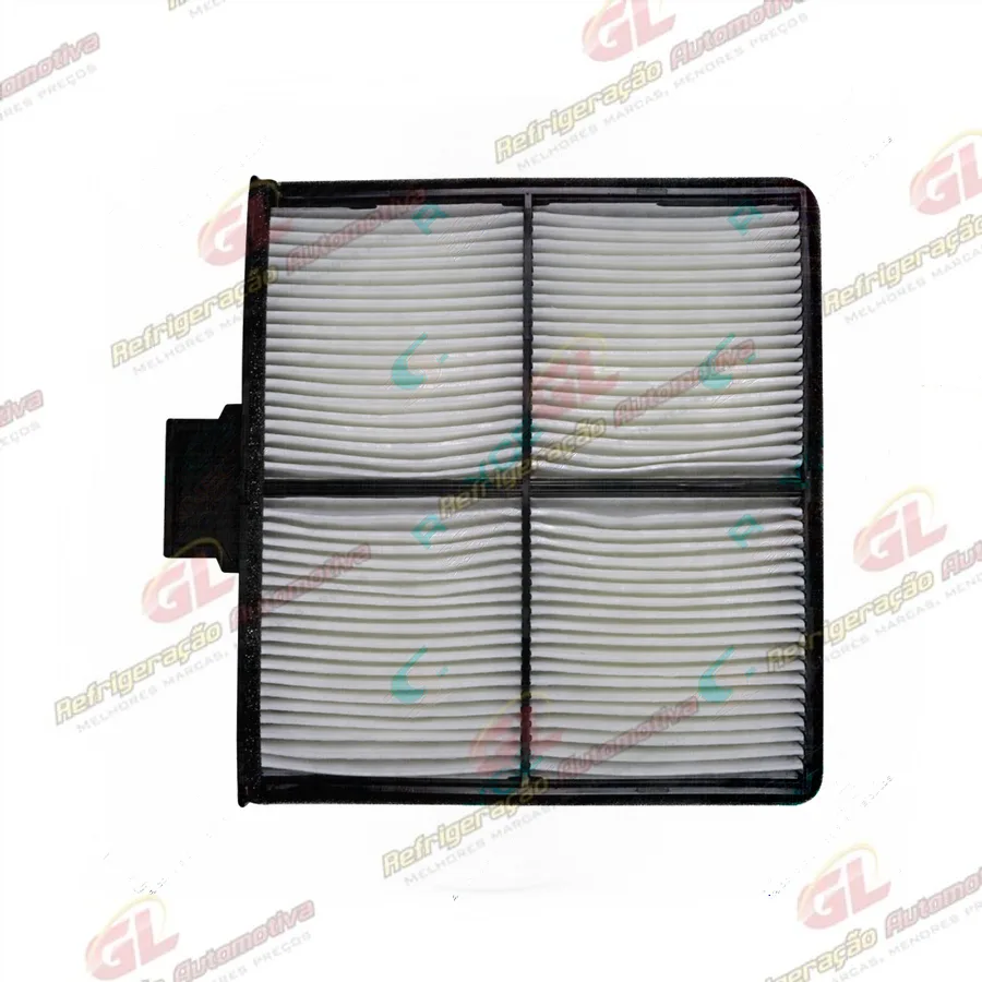 Filtro de Cabine Externo Máquina New Holland E135/ E135B/ E140CSR/ E160CBR/ E175B/ E215B/ E225BSR /E385B/ E485B/ E70BSR/ Kobelco 140SR OEM: YN50V01014P1P