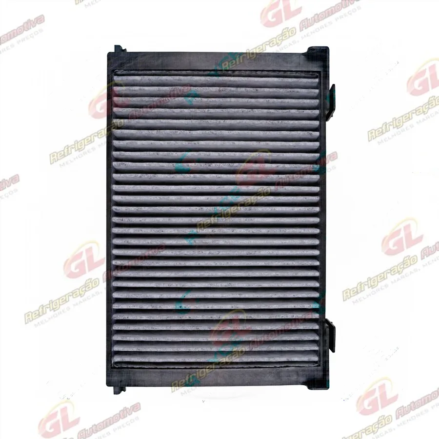 Filtro de Cabine Com Carvão Ativado Caminhão DAF 85 FCA 410/ 85 FT 360/ 410/ 450/ 85 FTS 360/ 410/ 450/ 85 FTT 460/ 480/ New CF 2021> OEM: 1953595