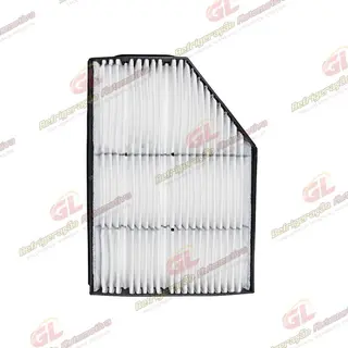 Filtro de Cabine Caminhão Mercedes Benz Actros 2045/ 2548/ 2553/ 2648/ 2651/ 2653 2019> OEM: A0008309518 / A9608300818
