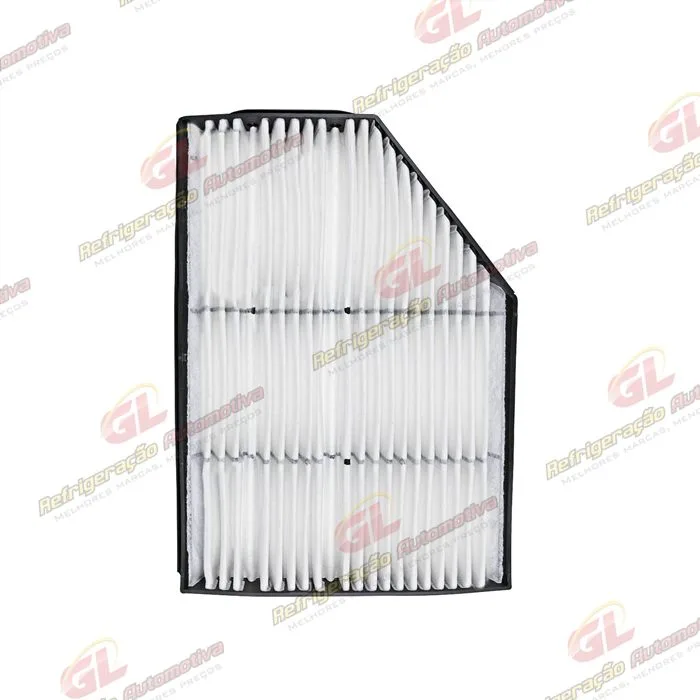 Filtro de Cabine Caminhão Mercedes Benz Actros 2045/ 2548/ 2553/ 2648/ 2651/ 2653 2019> OEM: A0008309518 / A9608300818