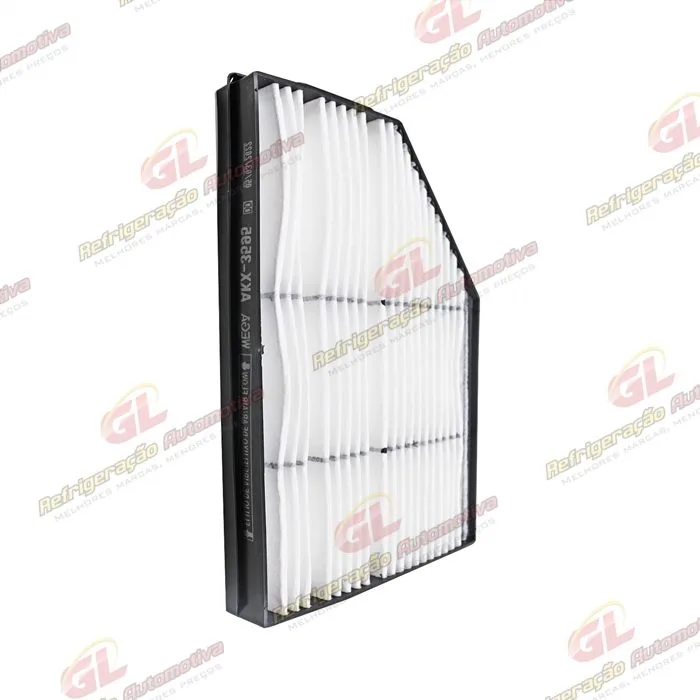 Filtro de Cabine Caminhão Mercedes Benz Actros 2045/ 2548/ 2553/ 2648/ 2651/ 2653 2019> OEM: A0008309518 / A9608300818 — foto 2