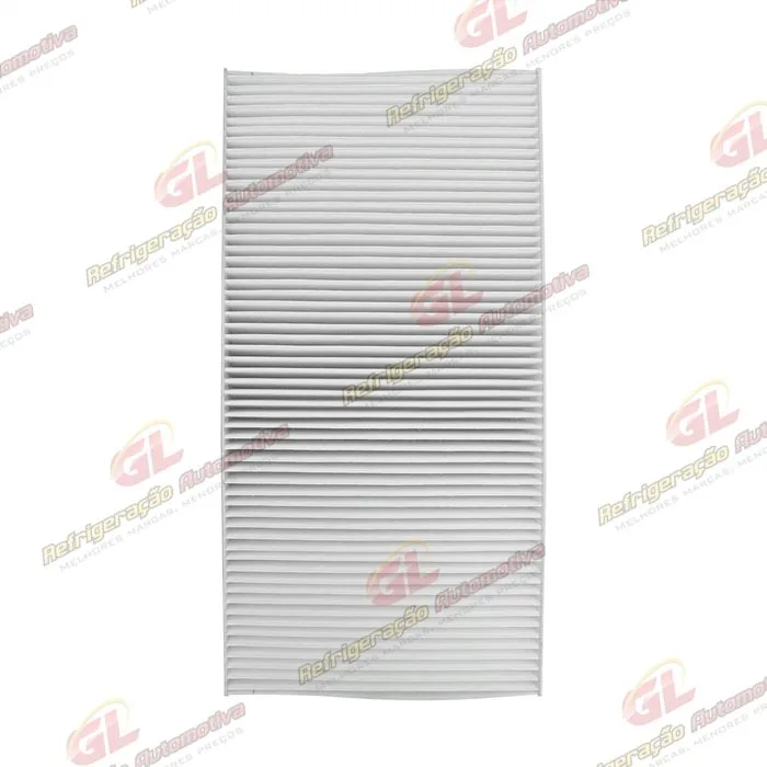 Filtro de Cabine Máquina Trator John Deere 7185J/ 7195J/ 7630/ 7730/ 7820/ 7830/ 7920/ 7930/ 8130/ 8230/ 8230T/ 8330/ 8330T/ 8430/ 8430T/ 8530 OEM: RE165004/ 187966