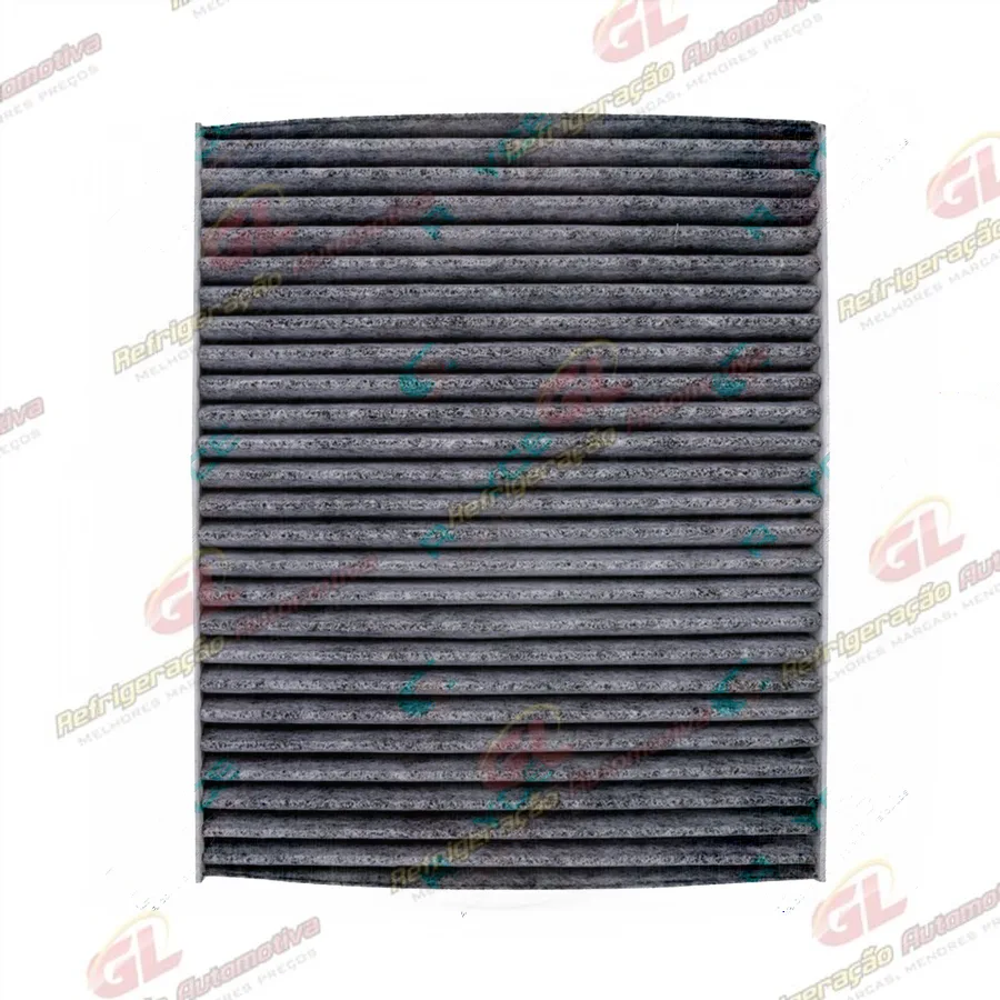 Filtro de Cabine Com Carvão Ativado Carvão Jeep Wrangler 2018> OEM: 68301863AA