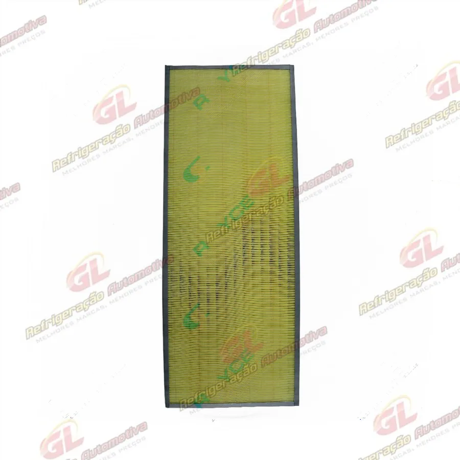 Filtro de Cabine Máquina Colheitadeira Massey Ferguson 9690/ 9695/ 9790/ 9795/ 9895 OEM: 71393893/ Colheitadeira Valtra: 6500/ 6800/ 7500/ 7800/ 8800