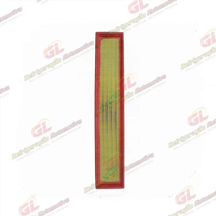 Filtro de Cabine Máquina Trator Case Puma 205/ 215/ 225/ Série 100 - 110/ 115/ 120/ 125/ 130/ 135/ 140 OEM: 87726675