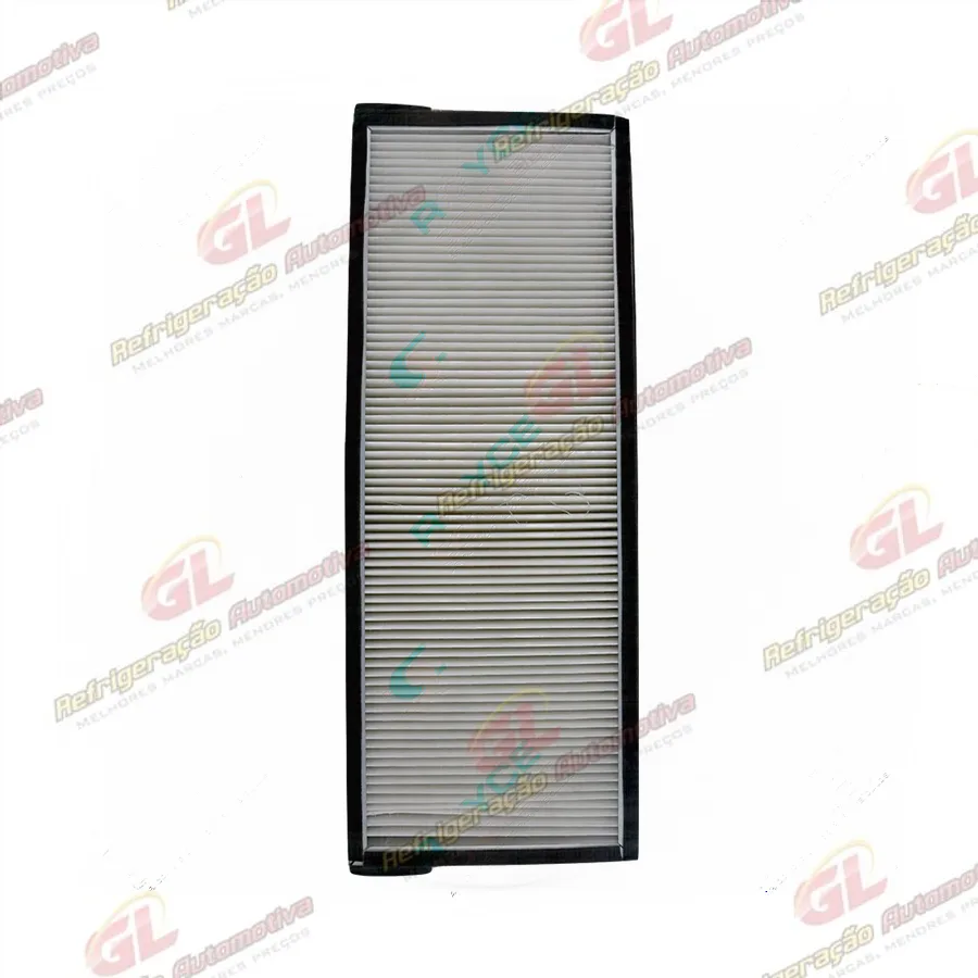 Filtro de Cabine Máquina Trator Valtra Valmet 620D OEM: 20531300 / 85564200