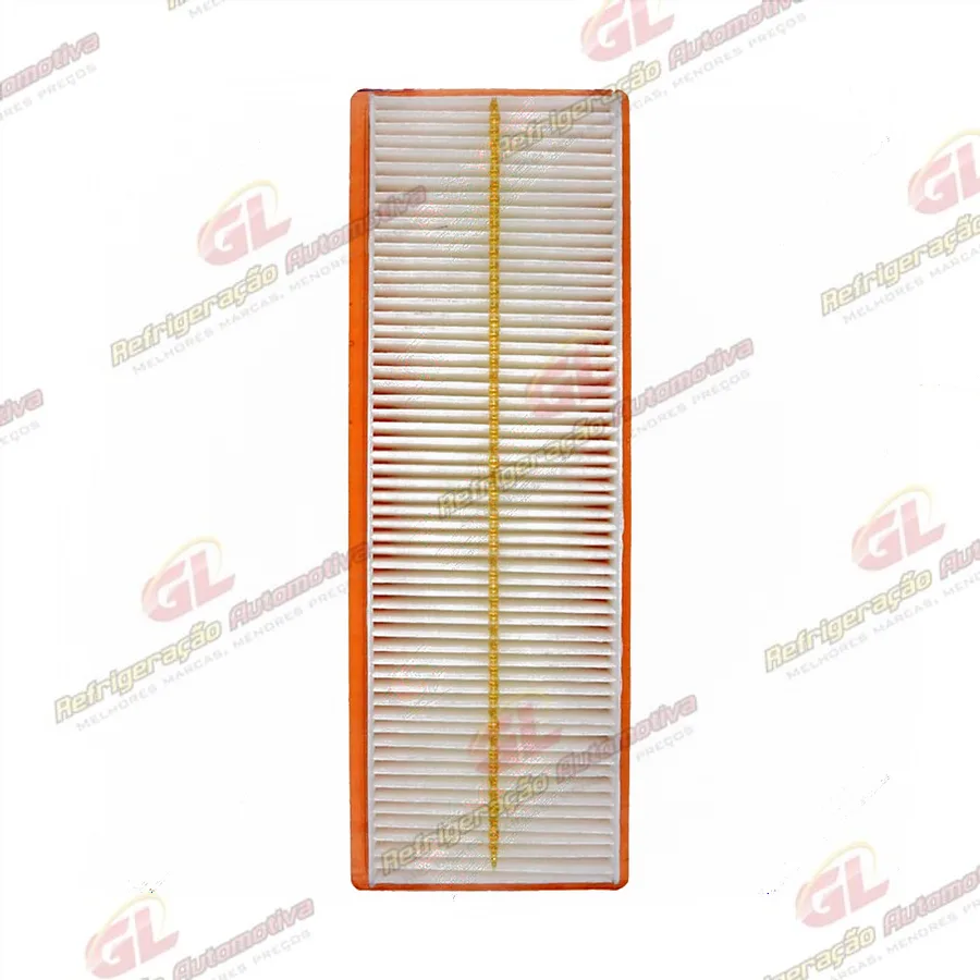 Filtro de Cabine Máquina Trator John Deere Série 5025/ 5E/ 5M/ 5R/ MC/ MH/ ML/ RC/ RN OEM: RE195491