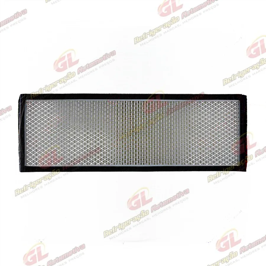 Filtro de Cabine Máquina Caterpillar Pá Carregadeira Série 900 - 914G OEM: 113-0305