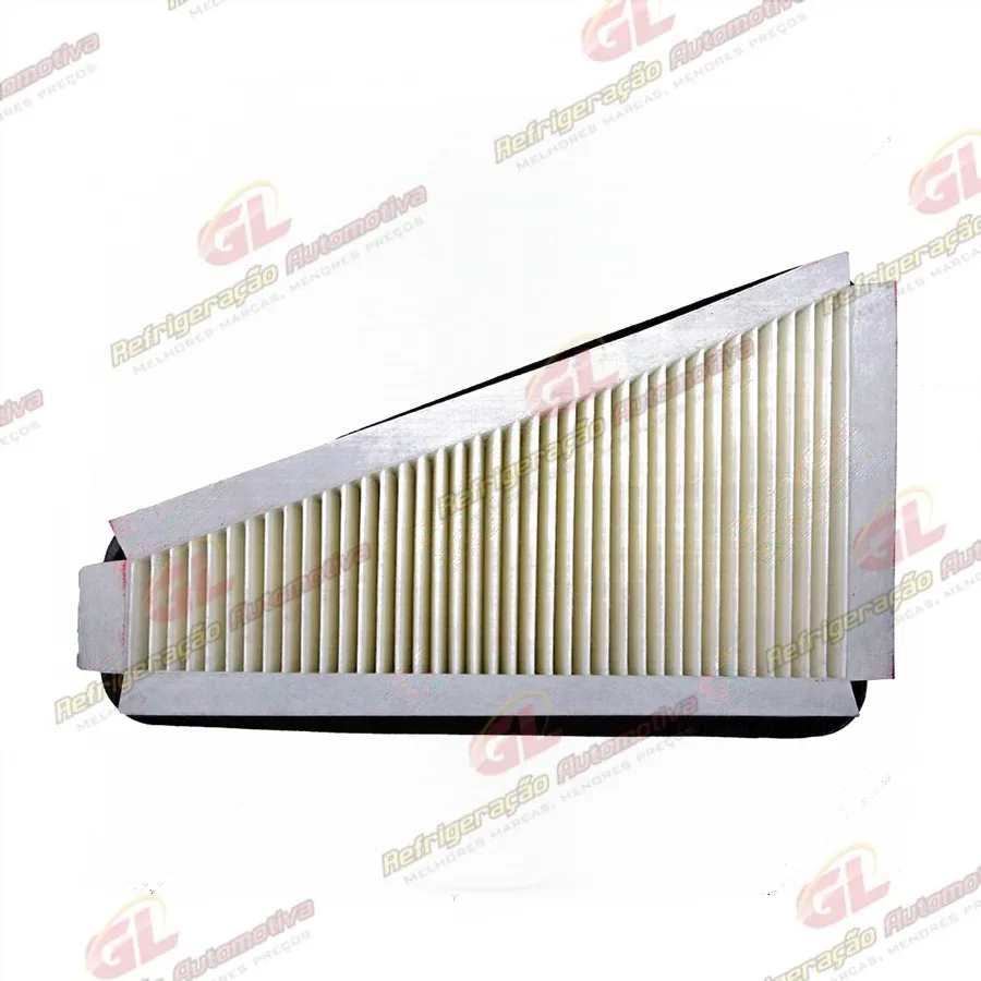 Filtro de Cabine Máquina Caterpillar Escavadeira 313/ 313GC OEM: 580-5439